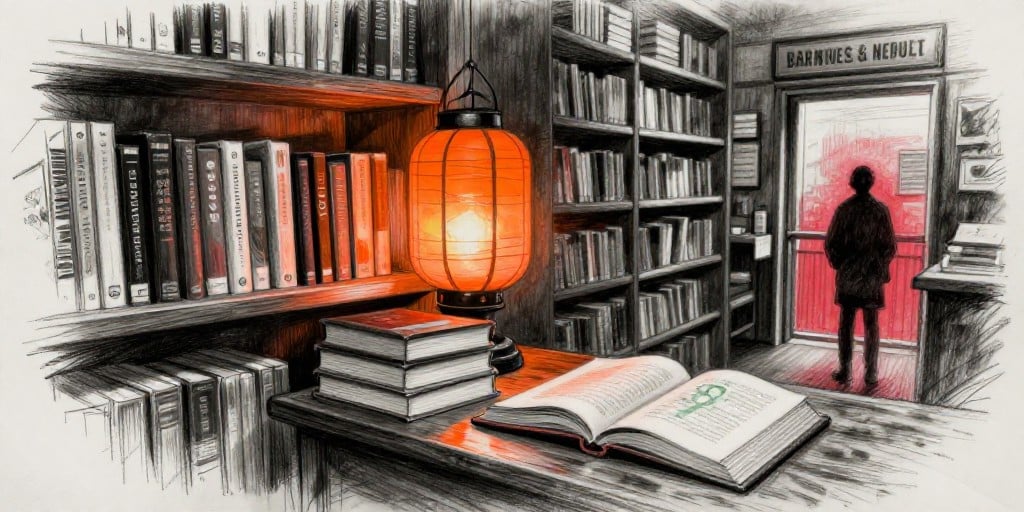 Insider Sales Surge at Barnes & Noble Education Raises Questions About Near‑Term Outlook—CFO and Execs Dump 30,000+ Shares Amid Volatile Market Conditions Insider Sales Surge at Barnes & Noble Education Raises Questions About Near‑Term Outlook—CFO and Execs Dump 30,000+ Shares Amid Volatile Market Conditions