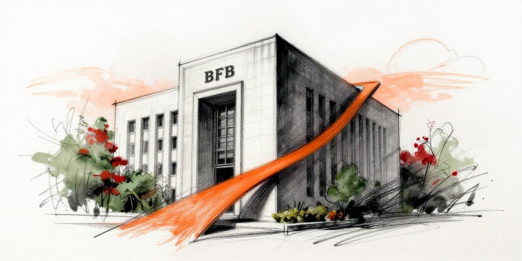 Insider Sales Surge at Business First Bancshares: COO Mansfield Offloads 4,200 Shares While Stock Rises 2% Amid Routine Portfolio Moves.