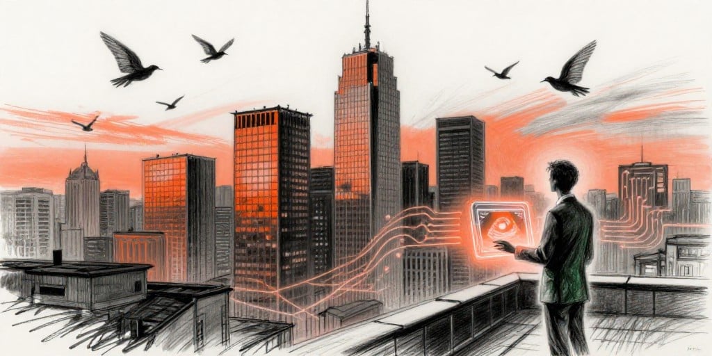 Insider Sales Surge at Butterfly Network: CEO‑Level Executives Dump 1.2 M Shares Amid Stock Rally