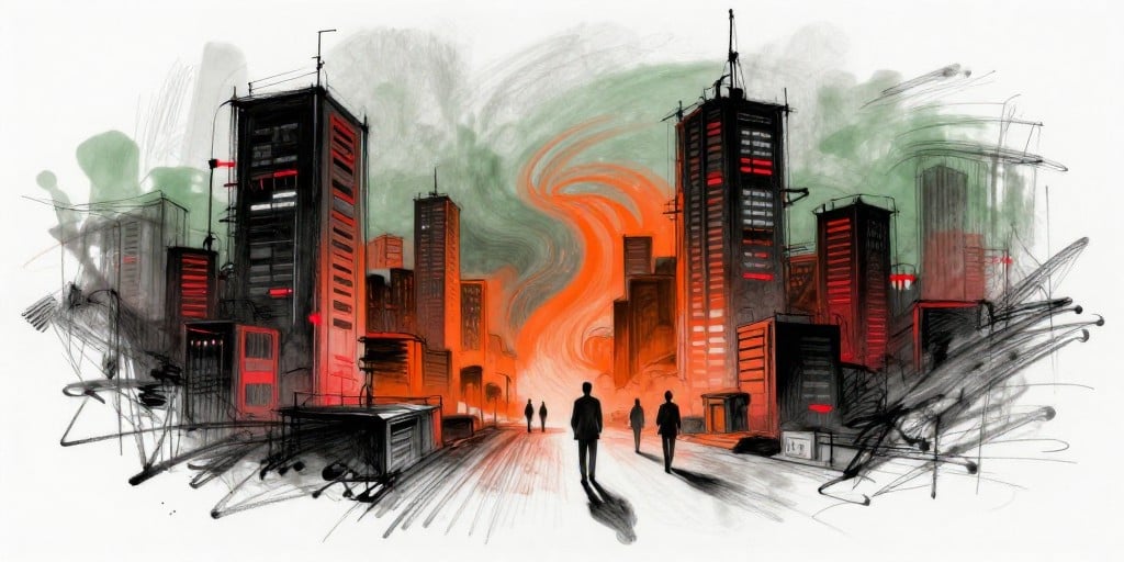 Insider Sales Surge at Comfort Systems: CEO Franklin Dumps 6,700 Shares as Stock Slips 10% Amid AI‑Cooling Upside Hype