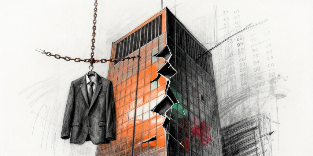 Insider Sales Surge at CoStar Group: Executives Strip Stakes as Stock Slumps and AI Pivot Looms