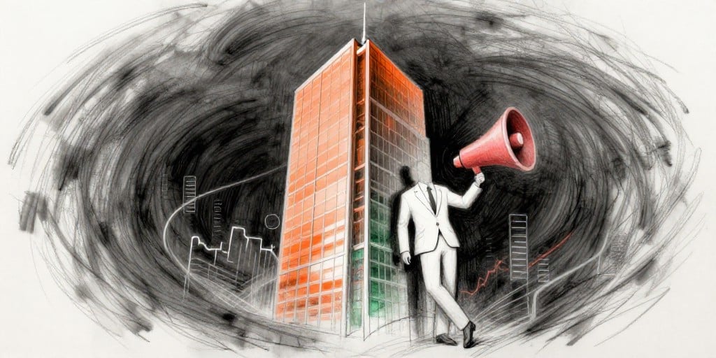 Insider Sales Surge at CREXENDO: CTO's $10 Sale Amid Executive Sell‑off Raises Volatility Concerns.
