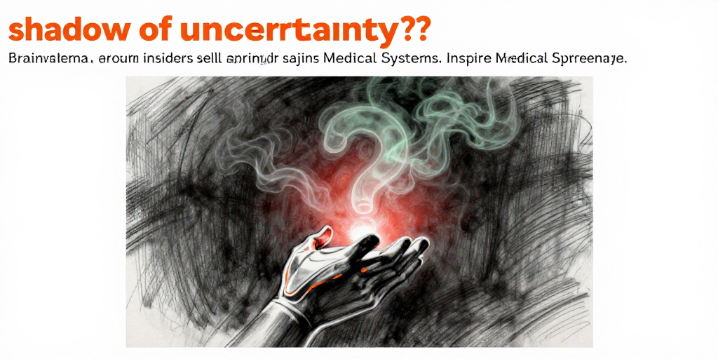 Insider Sales Surge at Inspire Medical Systems Amid Regulatory Probe: CFO's $60‑Share Trade Sparks Investor Concerns Insider Sales Surge at Inspire Medical Systems Amid Regulatory Probe: CFO's $60‑Share Trade Sparks Investor Concerns