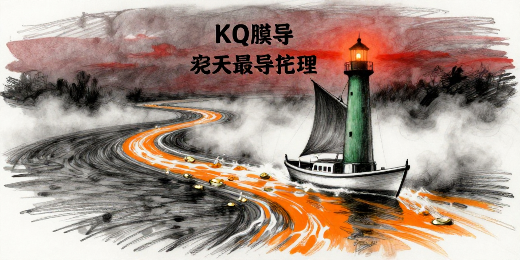 Insider Sales Surge at LKQ Corp: Executives Dump Shares Amid Stable Fundamentals—What It Means for Investors