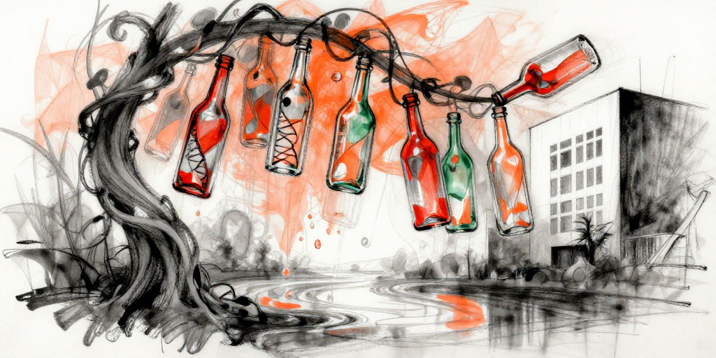 Insider Sales Surge at Monte Rosa Therapeutics: Executives Dump Shares as Lock‑up Expiry Sparks Market Concerns