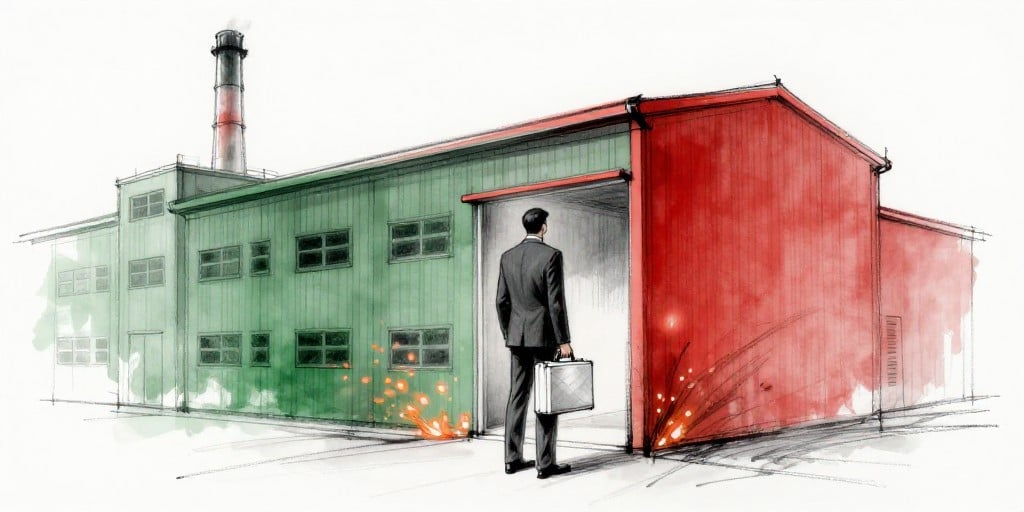 Insider Sales Surge at Mueller Industries: Director Scott Jay Sells 2,000 Shares After Stock Split—Market Analysts Weigh Confidence vs. Tactical Rebalancing