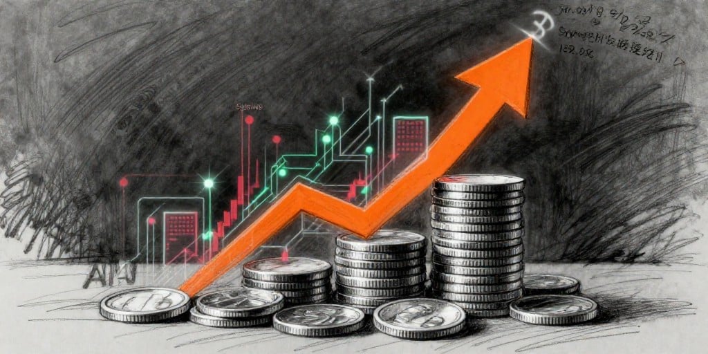 Insider Sales: Synopsys GC Janet Lee Offloads 1,143 Shares Just Below Market Price, No Immediate Impact on Stock Momentum Insider Sales: Synopsys GC Janet Lee Offloads 1,143 Shares Just Below Market Price, No Immediate Impact on Stock Momentum