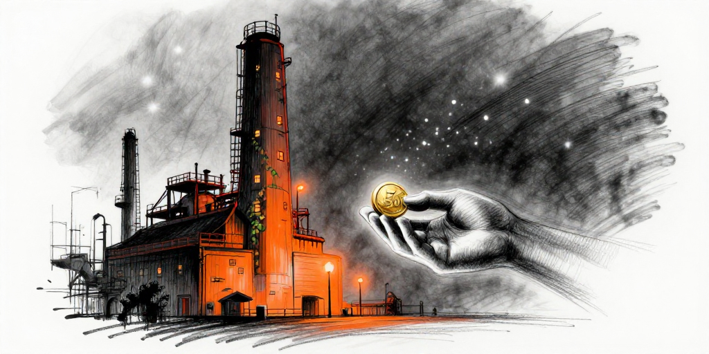 Insider Scott Goldman Buys 5,000 Mueller Shares After Earnings Beat, Hinting at Long‑Term Confidence.