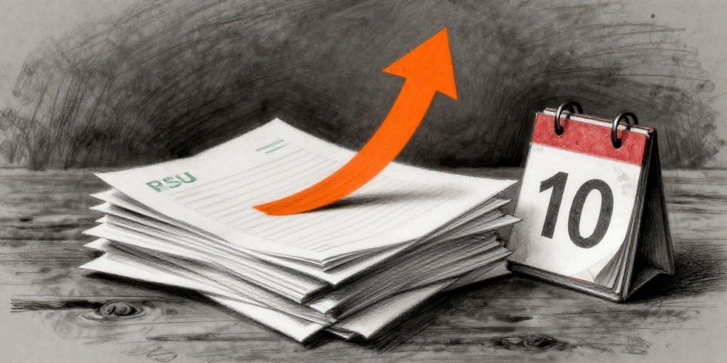 Insider Selling Activity Surges at AppFolio Inc. as Senior Leaders Execute Routine RSU‑Based Disposals on August 10, 2026