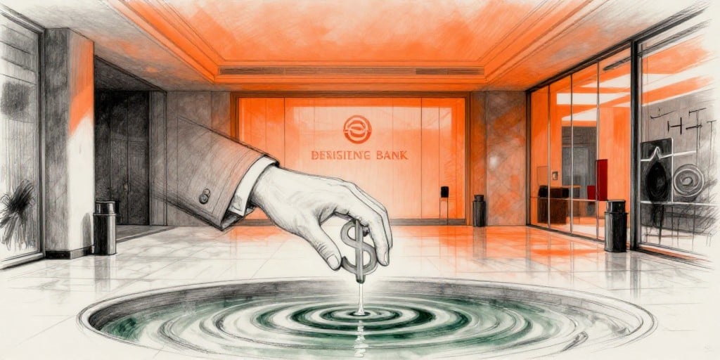 Insider Selling at Fifth District Bancorp: Owner's Small‑Scale Divestiture Raises Governance Questions