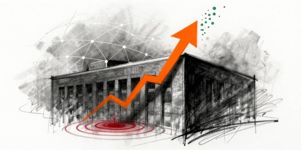 Insider Selling at LKQ Corp: President's July Trade Signals Cautious Confidence Amid Market Volatility