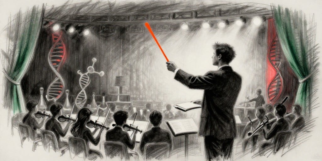 Insider Selling at Orchestra BioMed Continues, Executives Stick to Rule‑Based Trading Plan amid Steady Stock Performance