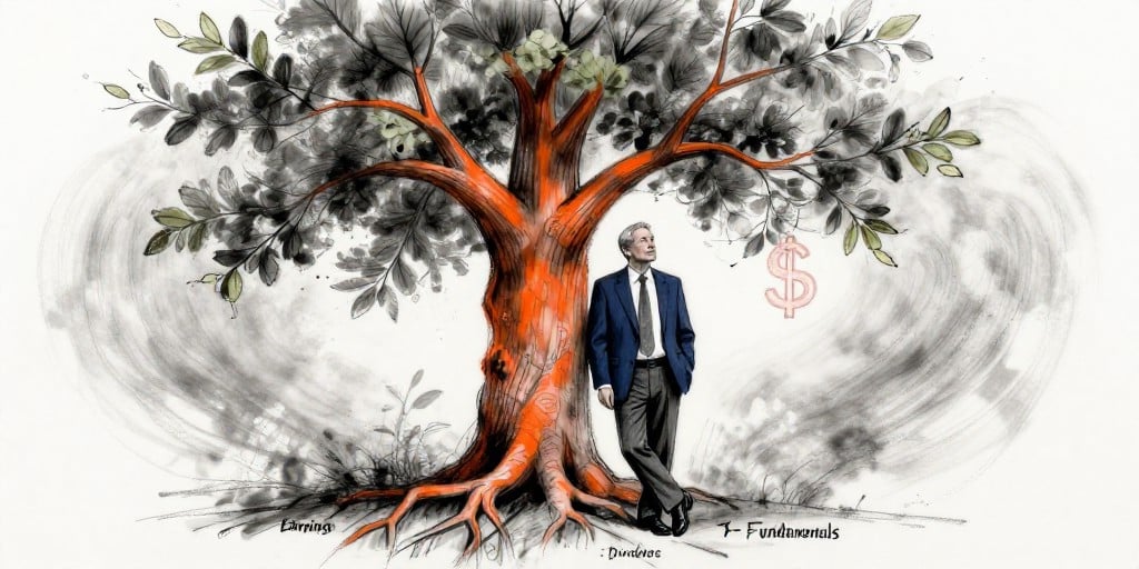 Insider Selling by Farmers & Merchants Bancorp Director Briggs Andrew J. Continues Trend Amid Strong Earnings and Market Stability