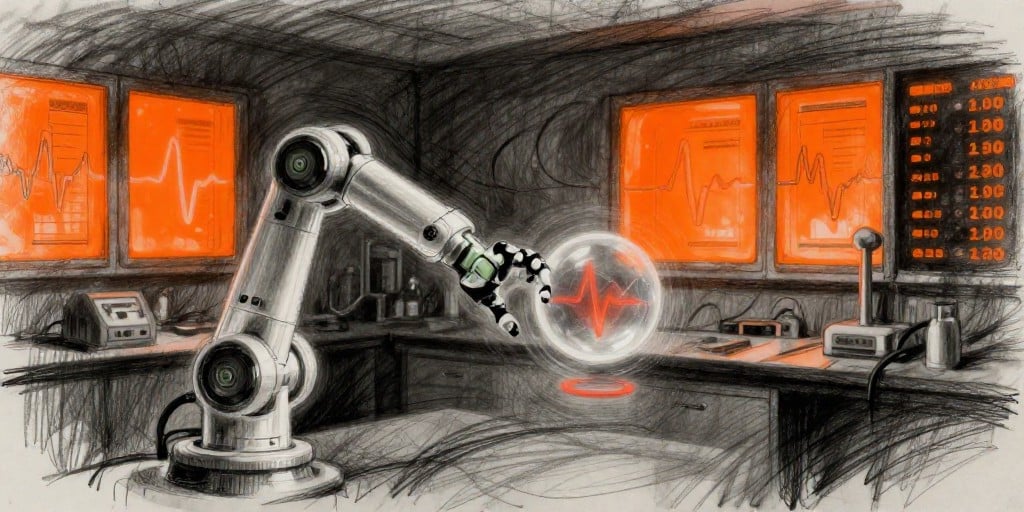 Insider Selling Spike: BETA Bionics COO Dumps 775 Shares as Market Stirs Regulatory Uncertainty