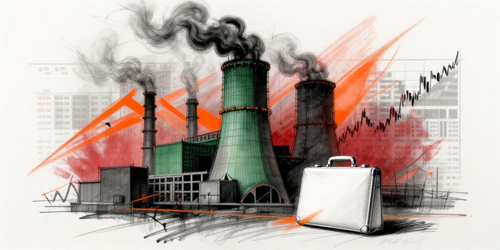 Insider Selling Spike: NESR Director Unloads 225,000 Shares Amid Market Shake‑Ups