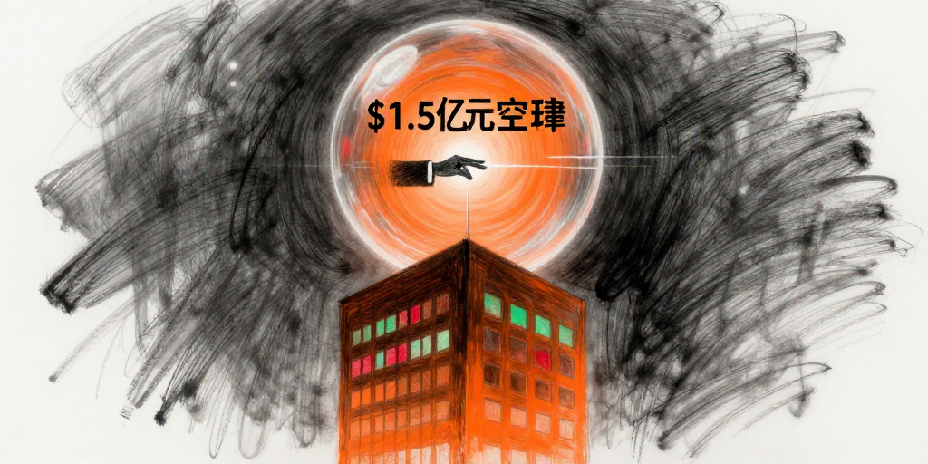 Insider Selling Spree at Kennedy‑Wilson: Executives Trim 600,000 Shares Just Before $1.5 B Buyout Announcement Insider Selling Spree at Kennedy‑Wilson: Executives Trim 600,000 Shares Just Before $1.5 B Buyout Announcement