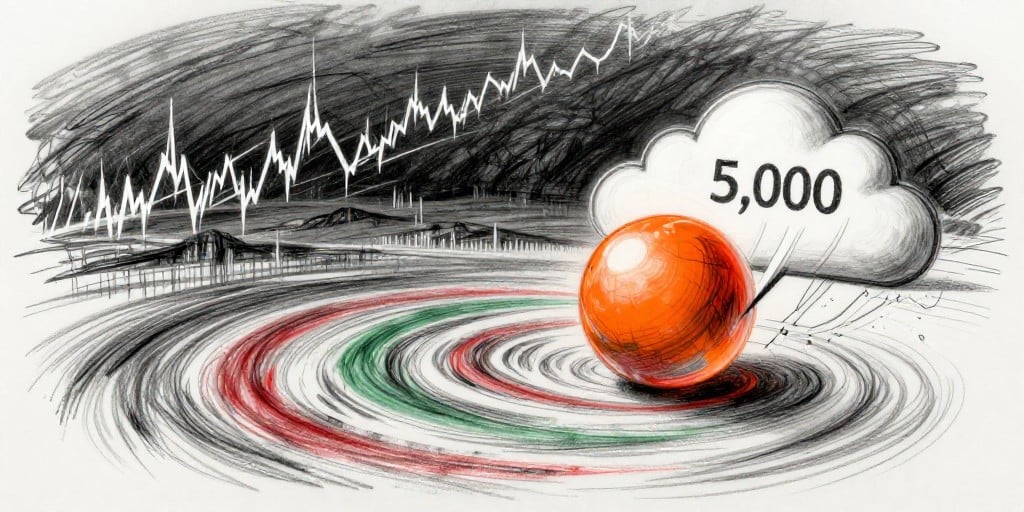 Insider Selling Spree at SOPHIA GENETICS: Executives Off 33,000 Shares in a Rule‑Based Plan Amid Market Rally and SaaS Pivot