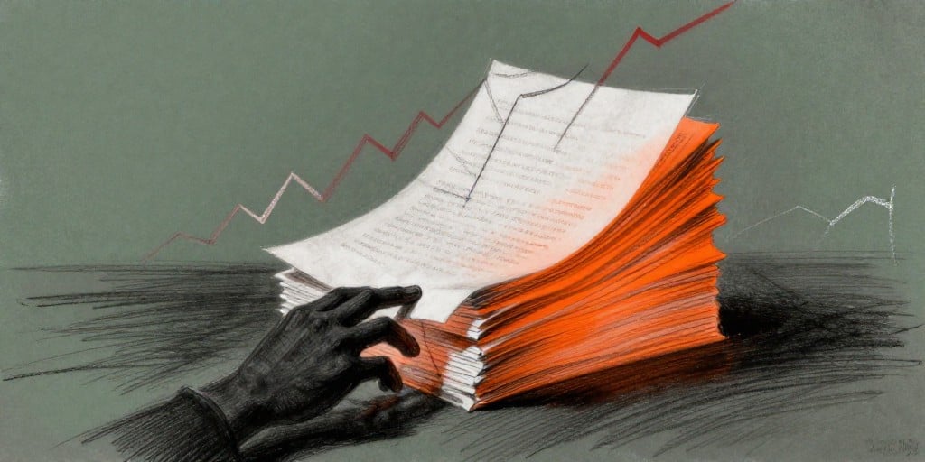 Insider Selling Surge: Disc Medicine's Key Shareholder Dumps 30K Shares Amid Bullish Rally, Raising Liquidity Concerns for Investors
