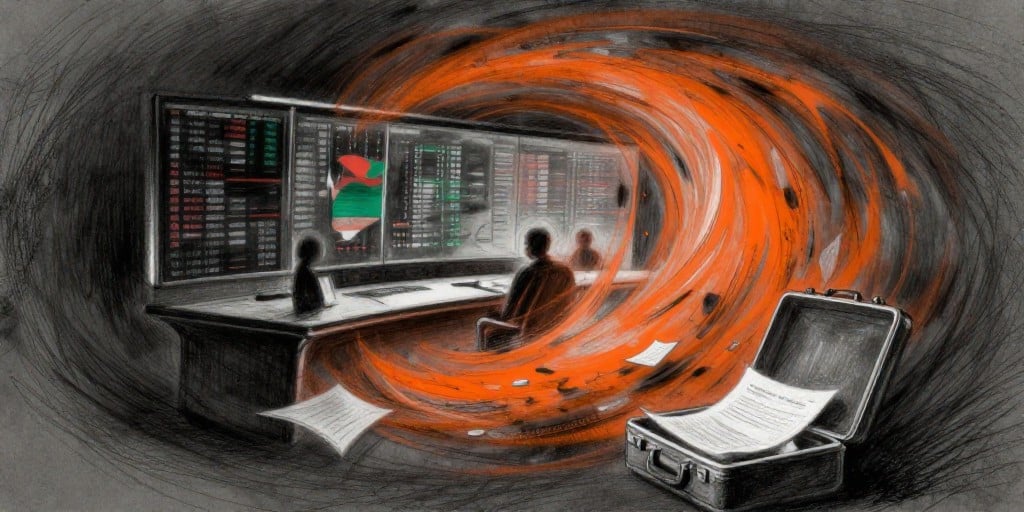 Insider Sell‑Off at Ramaco Resources Raises Red Flags for Investors