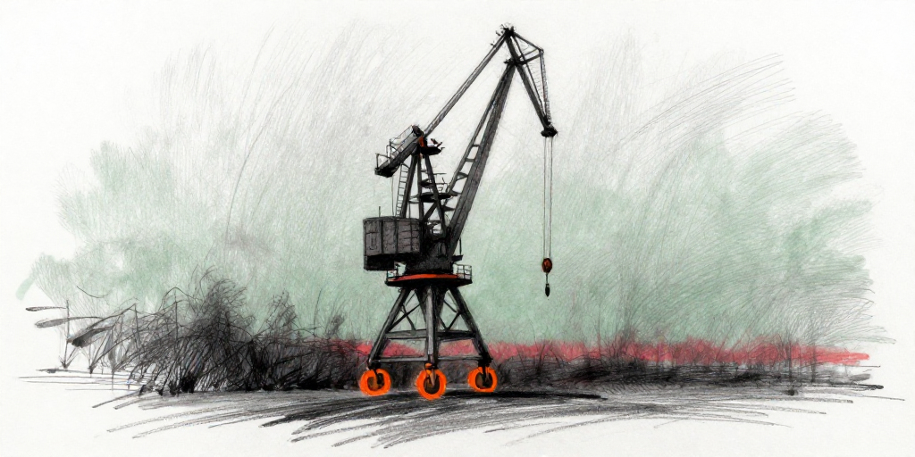 Insider Sell‑Off: Global Industrial's CIO Slashes Stake, Raising Questions About Confidence and Timing