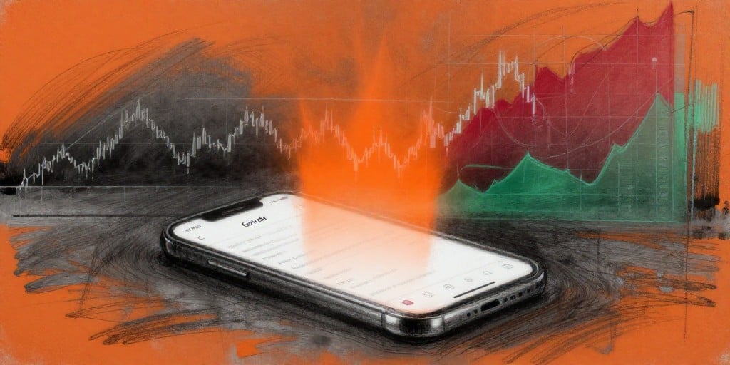 Insider Sell‑Off Surge at Grindr Inc: CEO and Execs Trim Stakes, Sparking Investor Worry Over Future Confidence and Strategy