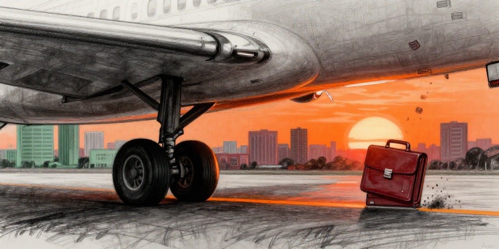 Insider Sell‑Offs Mount at Wheels Up Experience Inc. as Stock Plummets—What It Means for Investors