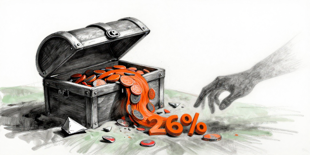 Insider Sell‑Offs Surge at Riley Exploration, Cutting Stake by 26% in Four Months Insider Sell‑Offs Surge at Riley Exploration, Cutting Stake by 26% in Four Months