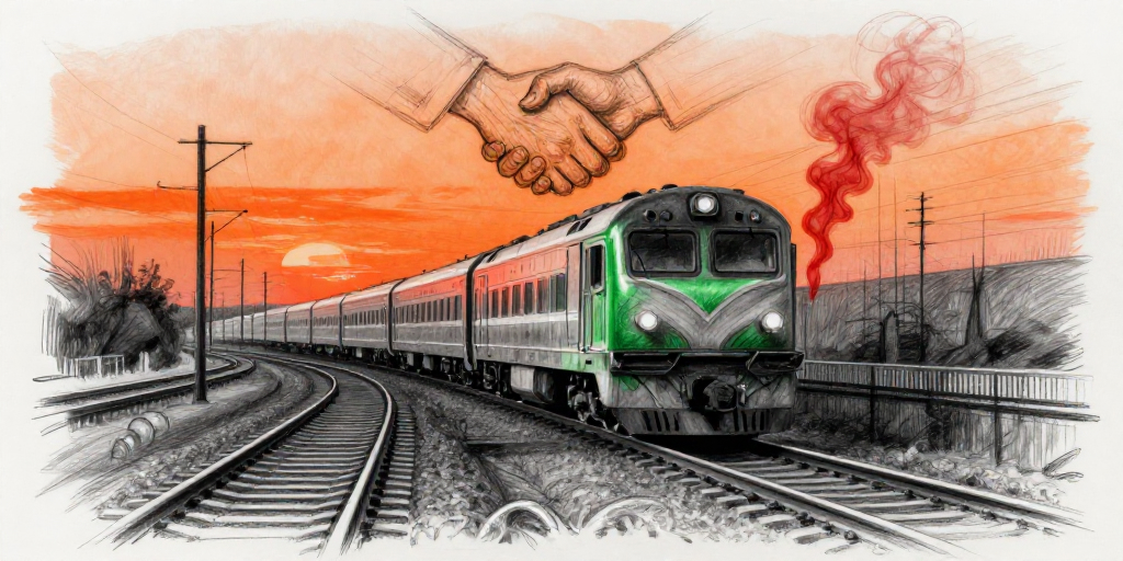 Insider sells 1,150 shares as Westinghouse Air Brake settles antitrust deal with Progress Rail.