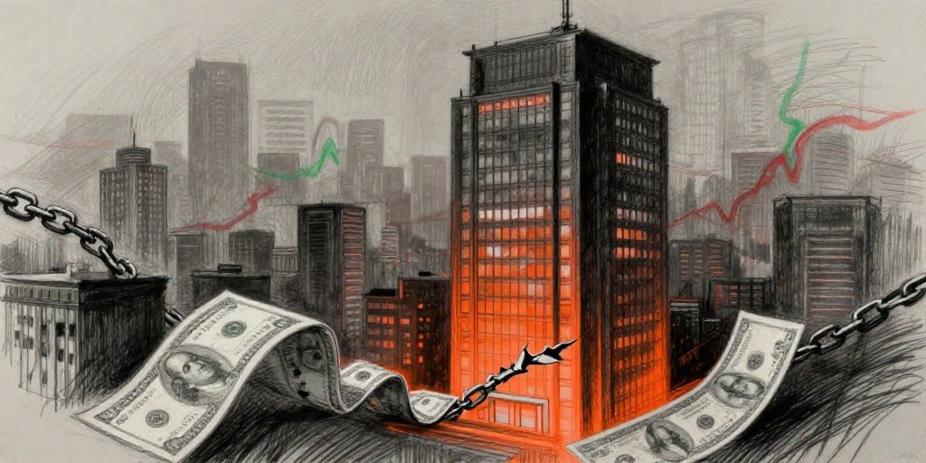 Insider Sell‑Spree at Prosperity Bancshares: One Minute, 1,100 Shares—Could It Signal a Price Drop?