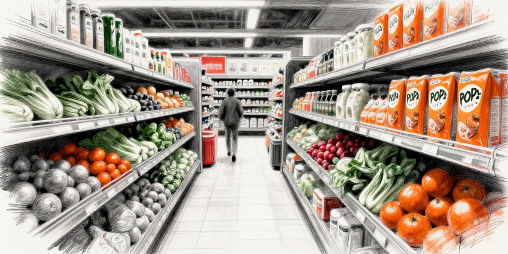 Insider Surge: Albertsons Execs Buy Big Despite Low Stock, Fueling Optimism for Future Growth