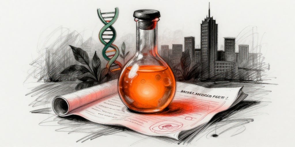 Insider Surge: Anixa Biosciences Director's Buying Frenzy Signals Confidence Ahead of Key Milestones