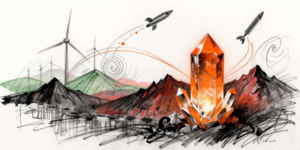 Insider Surge at SSR Mining: Executives Buy Shares Amid Booming Tungsten Demand【News Flash】 Insider Surge at SSR Mining: Executives Buy Shares Amid Booming Tungsten Demand【News Flash】