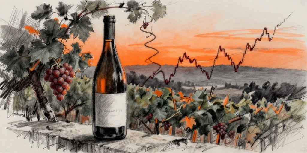 Insider Surge at Willamette Valley Vineyards Signals Confidence Amid Quiet Stock Moves Insider Surge at Willamette Valley Vineyards Signals Confidence Amid Quiet Stock Moves