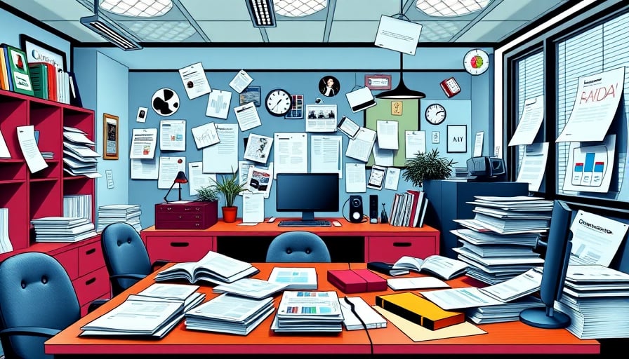 Insider Surge: Cidara Executives Dump 500,000+ Shares as Merck Merger Winds Down—What It Means for Investors