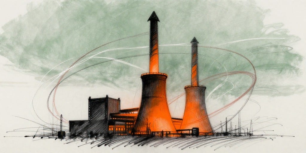 Insider Surge: Clean Energy Fuels Execs Buy Big Amid Bullish Signals in a Downward‑Trending Stock
