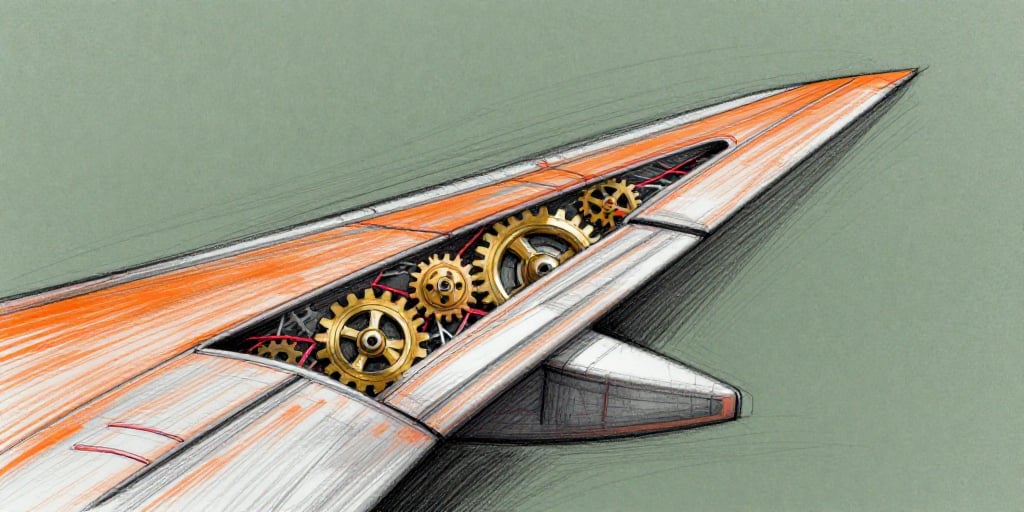 Insider Surge: Controladora Vuela Executives Bulk Buy Amid Merger Rumors, Signaling Strong Confidence in Low‑Cost Expansion Plans