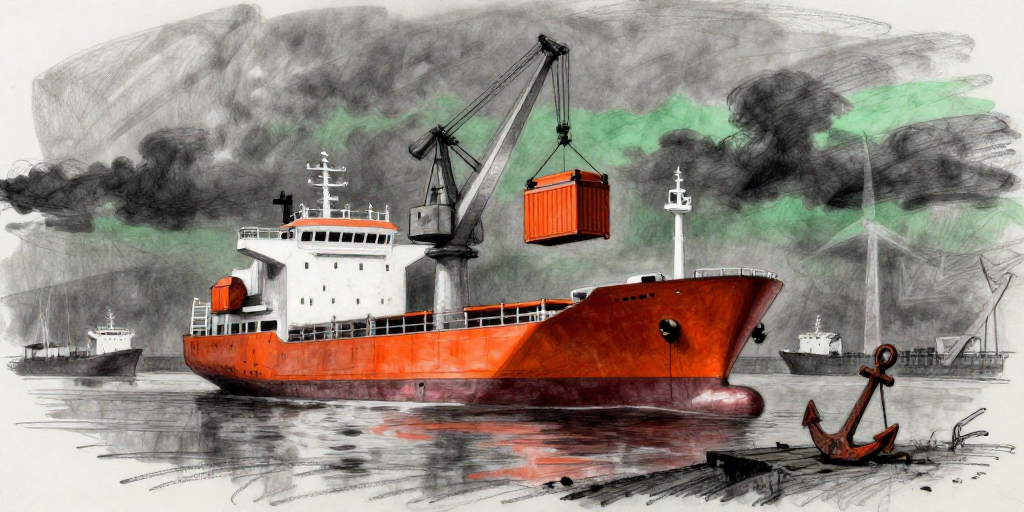 Insider Surge: International Seaways Exec Buys 2,642 Shares Amid Earnings Beat, Dividend Pulse and 450% Social‑Media Buzz.