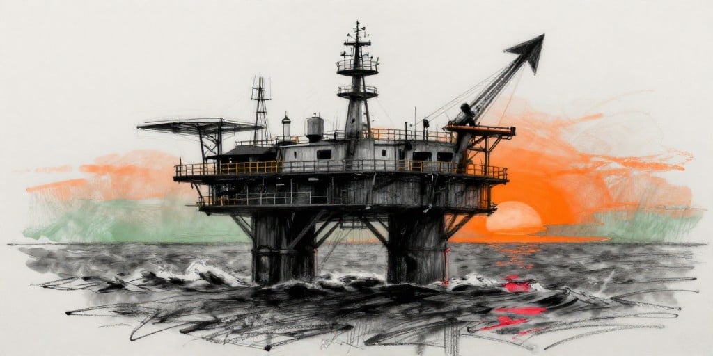 Insider Surge: Managing Partner Mc Mullen's Massive Block Buy Sparks Optimism for Mach Natural Resources LP.