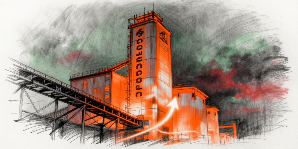 Insider Surge: Packaging Corp. Execs Buy Shares Amid Downturn, Signaling Confidence in Long‑Term Growth