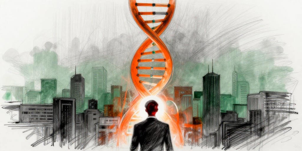 Insider Surge: Personalis Executives Bulk Up Holdings Amid Cancer‑Diagnostic Boom