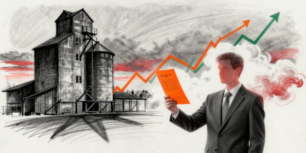 Insider Surge: Pilgrim's Pride Board Member Buys Shares, Signals Quiet Confidence in Undervalued Stock