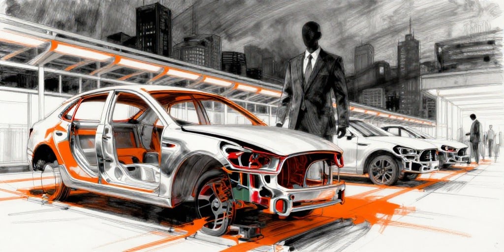 Insider Trading at Motorcar Parts of America: Execs Buy 350,000 Shares While Cook Remains Hold‑Free Amid RSU Push for Future Gains