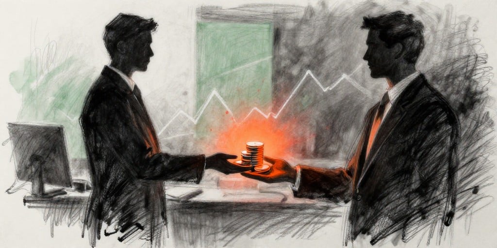 Insider Trims Shares at Vesta: Bettinger's Mid‑June Sale Signals Routine Portfolio Realignment, Not a Red Flag