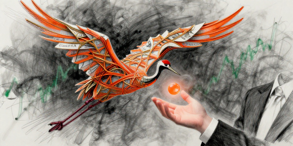 Insider Trust Moves Big Share Swap at Cricut Ahead of Earnings: 2.1 Million Shares Traded, Confidence Remains High