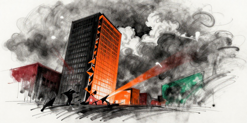 Insider Warzala Trims Stake in First Financial Amid Cost‑Cutting Surge, Raises Questions on Future Direction