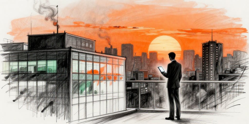 Insiders Bulk‑Buy 120,000 Shares as Controladora Vuela Eyes Merger – Confidence Amid Market Volatility