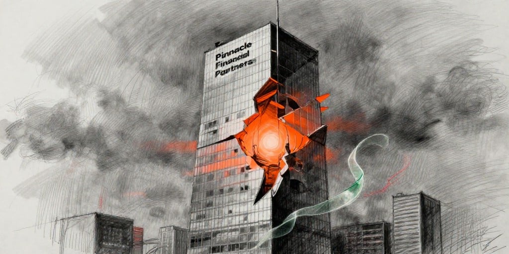 Insiders Buy Amid Reorg: Pinnacle Management's Quiet Confidence Signals Post‑Merger Upside
