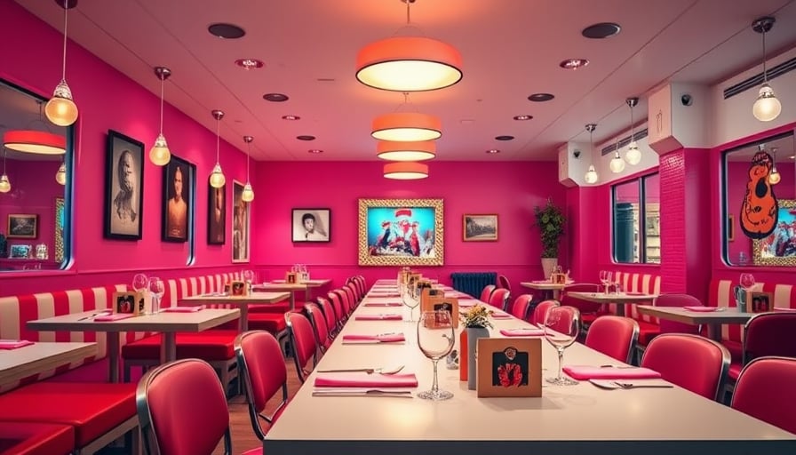 Insiders Buy Big at Dine Brands, Betting on Franchise Growth Ahead of Rally