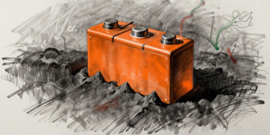 Insiders Buy ENERSYS Stock Amid Steady Upside Outlook—Key Purchases Signal Confidence in Battery‑Tech Growth ? Insiders Buy ENERSYS Stock Amid Steady Upside Outlook—Key Purchases Signal Confidence in Battery‑Tech Growth ?