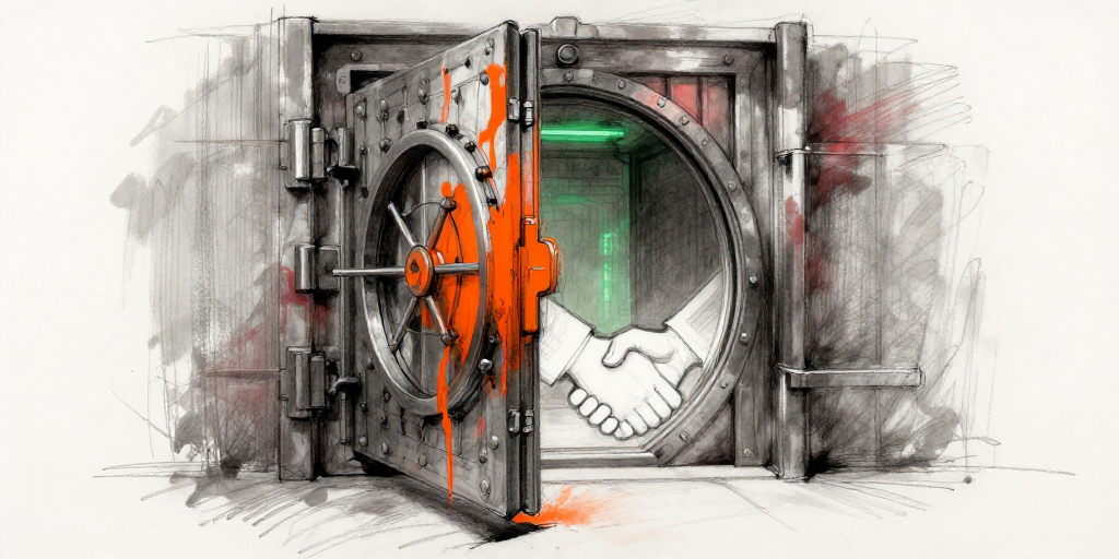 Insiders Buy FNBC Stock Amid Merger Buzz: Quiet Confidence in Mid‑Ohio Bank's Future